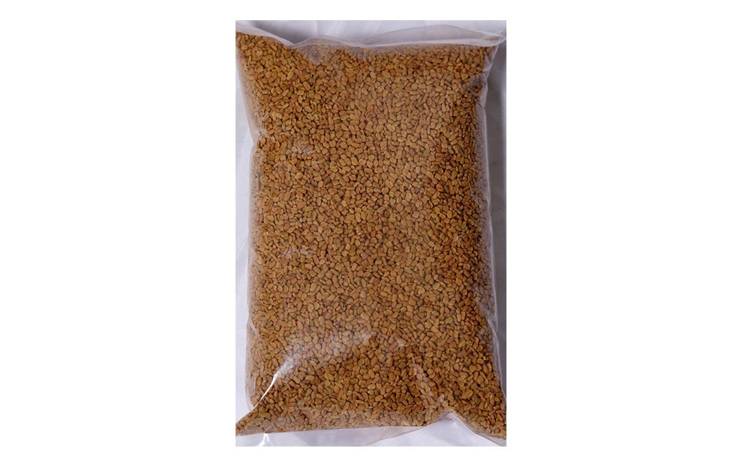 SGreat Spice Methi    Pack  1000 grams